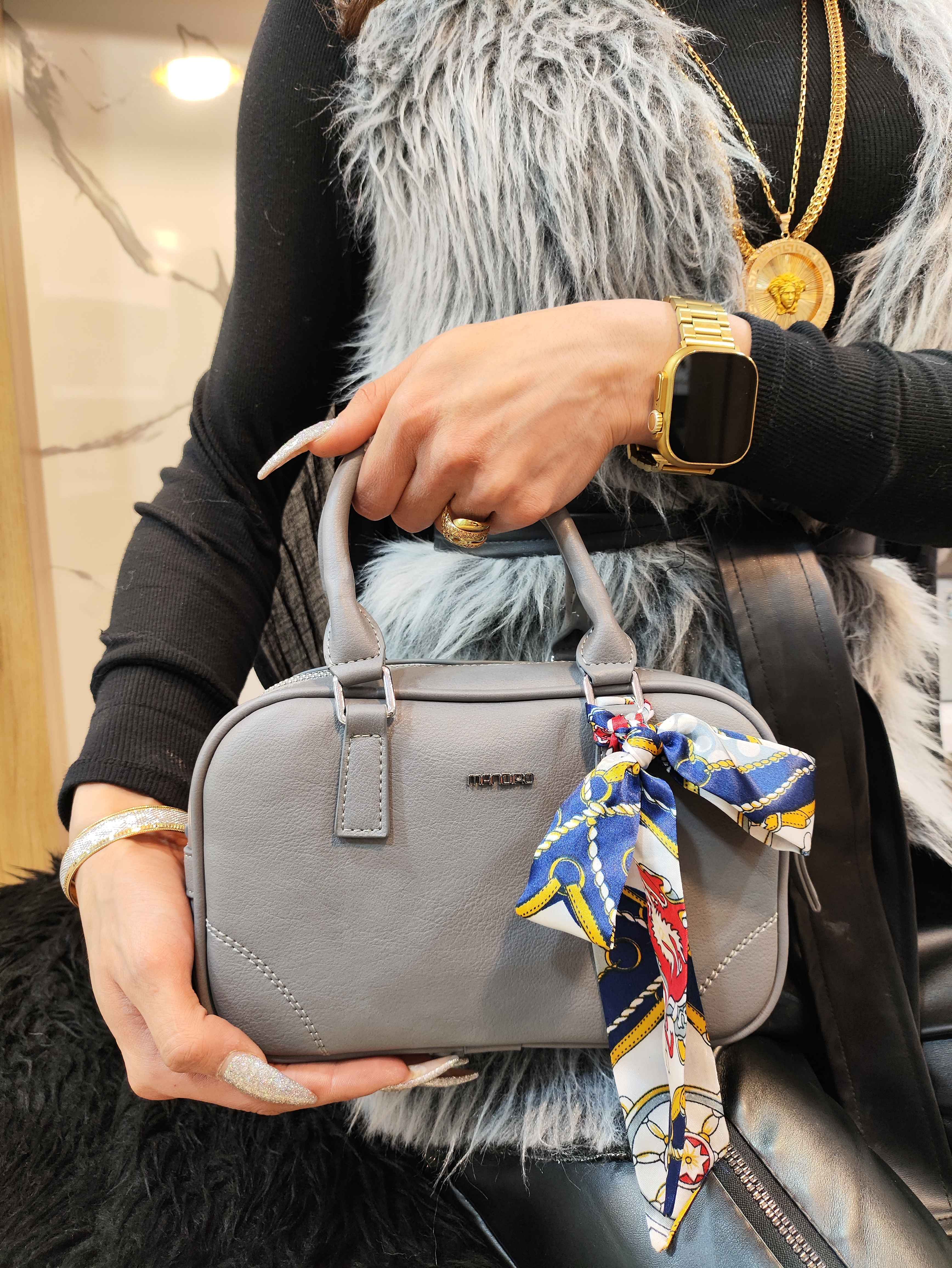 کیف زنانه دستی مدل RM2288