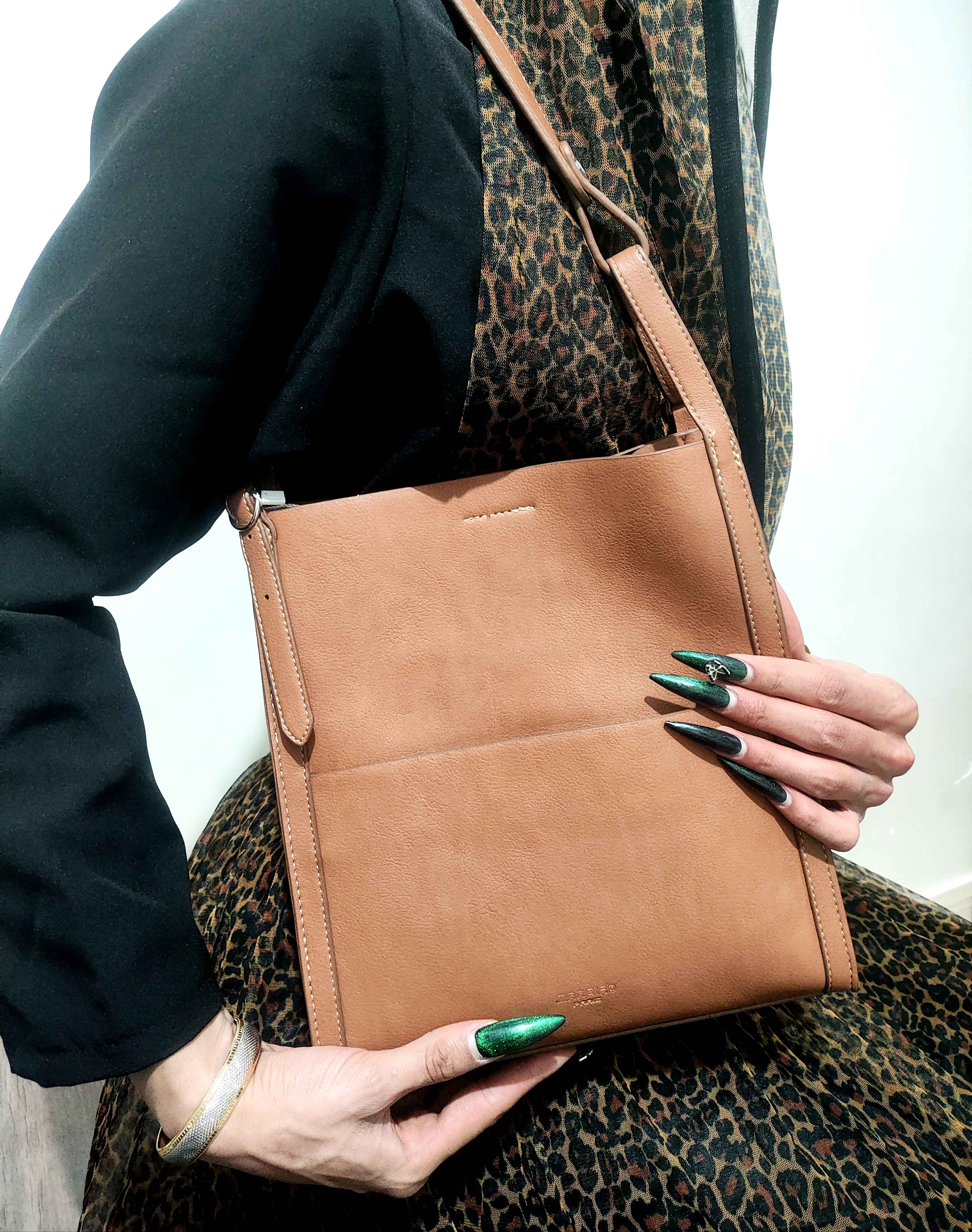 کیف زنانه مدل کلاسیک لایت RM2285