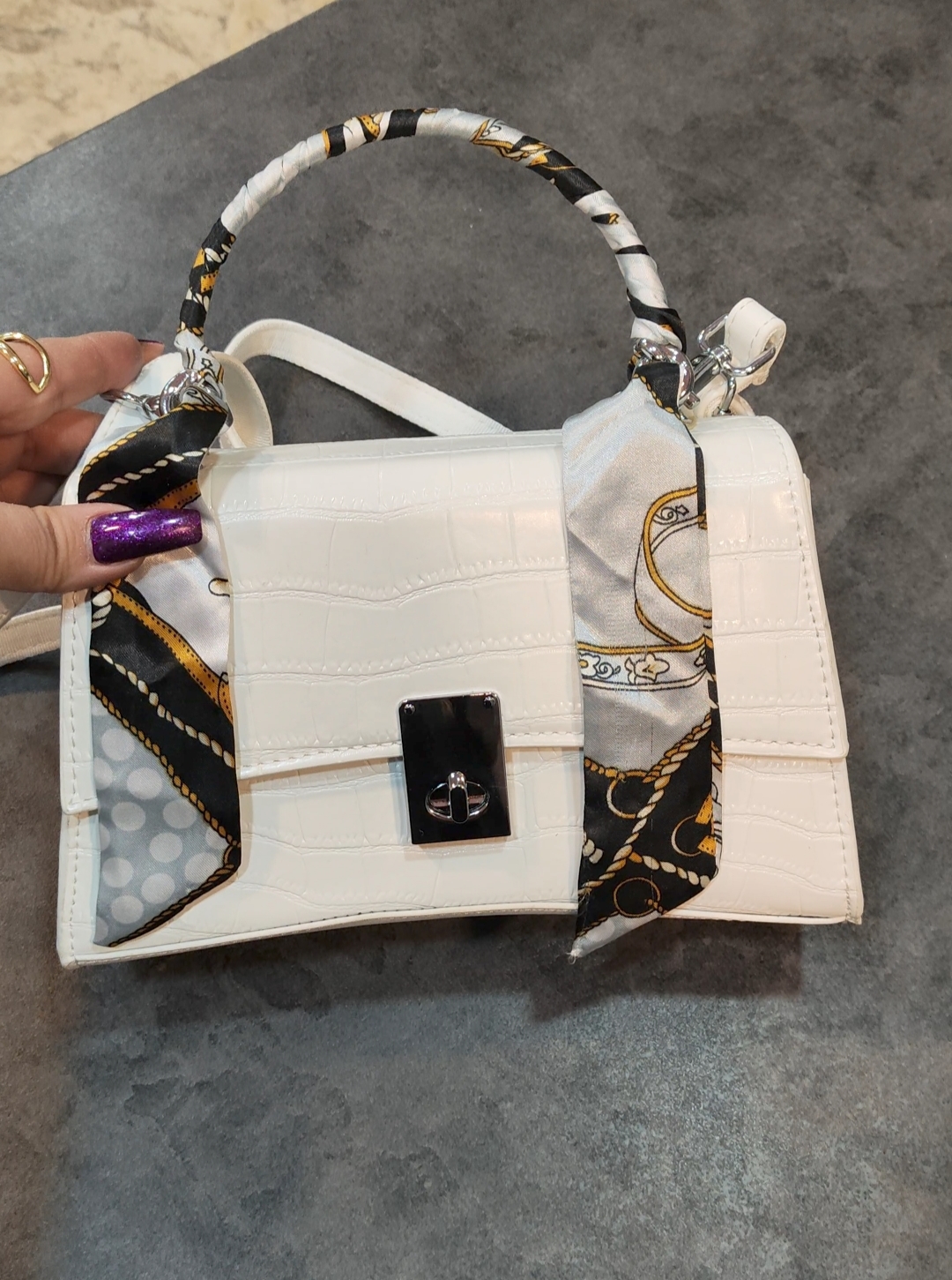 کیف دستی زنانه ایلیسا RM2278