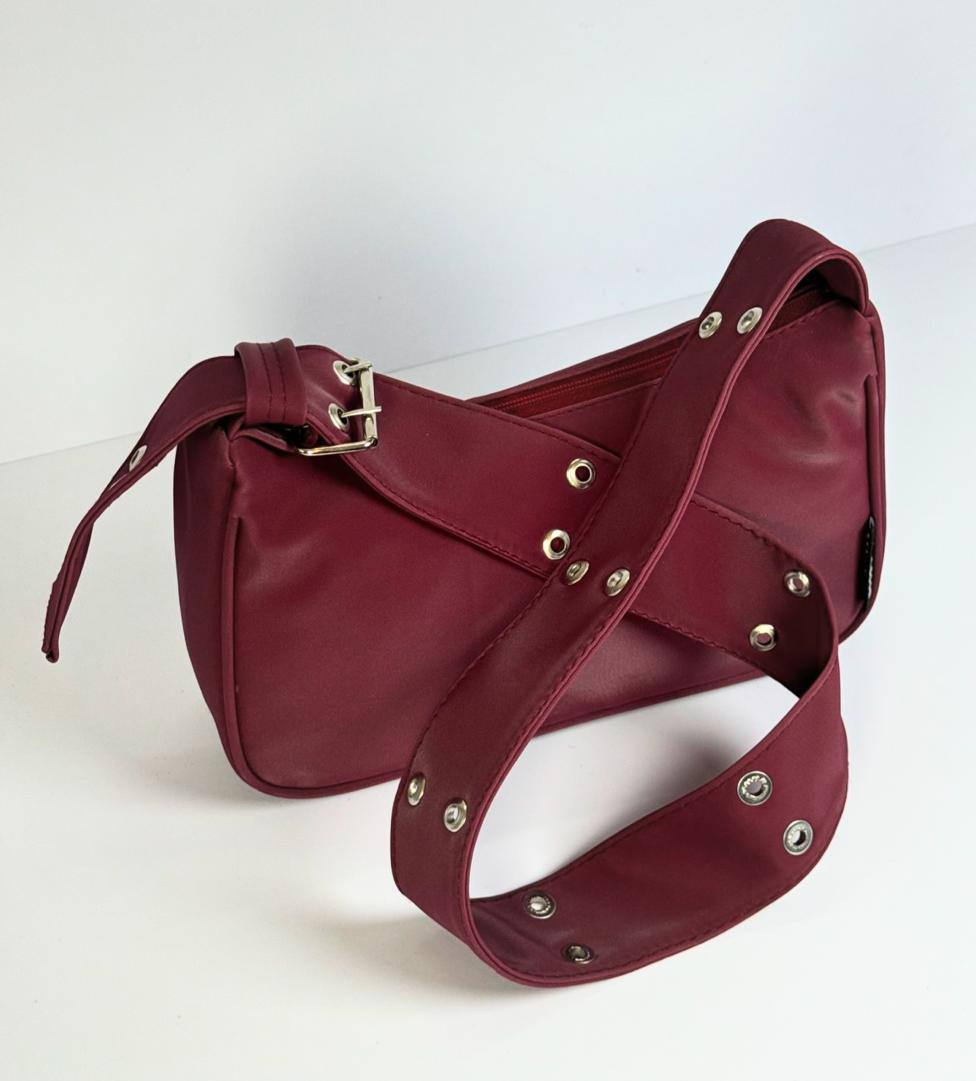 کیف زنانه دسته پانچی