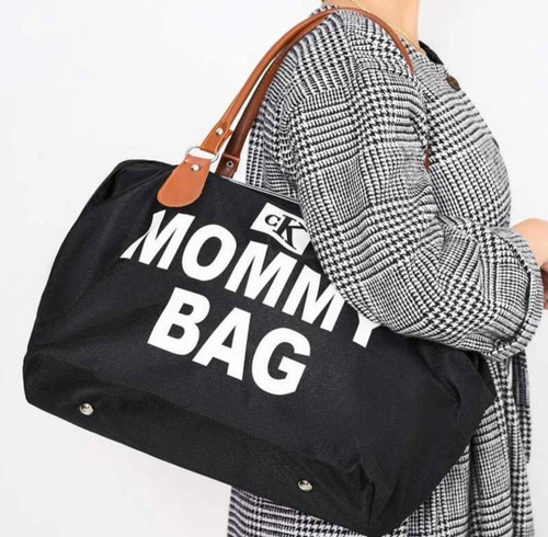 کیف بزرگ مامی بگ