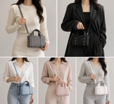 کیف دستی زنانه پرستیژ مدل B9