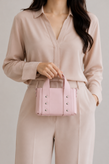 کیف دستی زنانه پرستیژ مدل B9