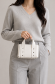 کیف دستی زنانه پرستیژ مدل B9