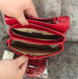 کیف زنانه برند mandiro کد 2297