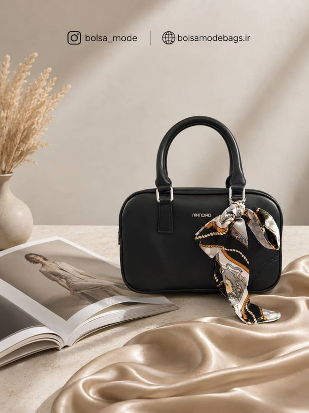 کیف زنانه دستی مدل RM2288
