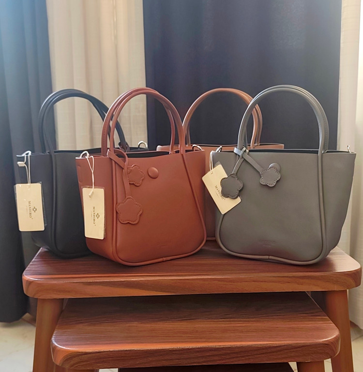 کیف زنانه پریمیوم مدل 2286 mandiro