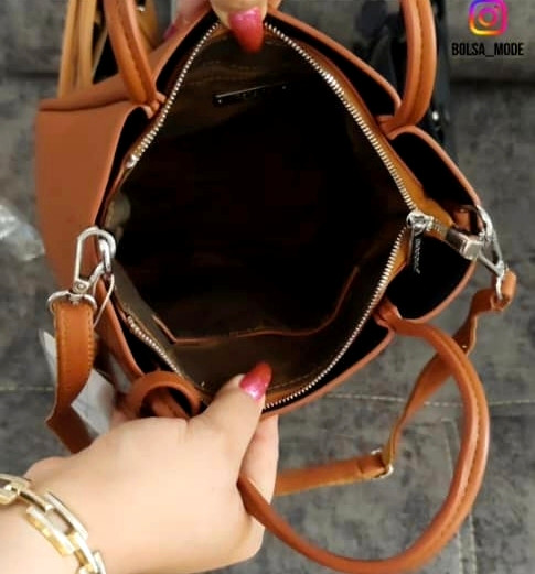 کیف زنانه چرمی پریمیوم مدل RM2286